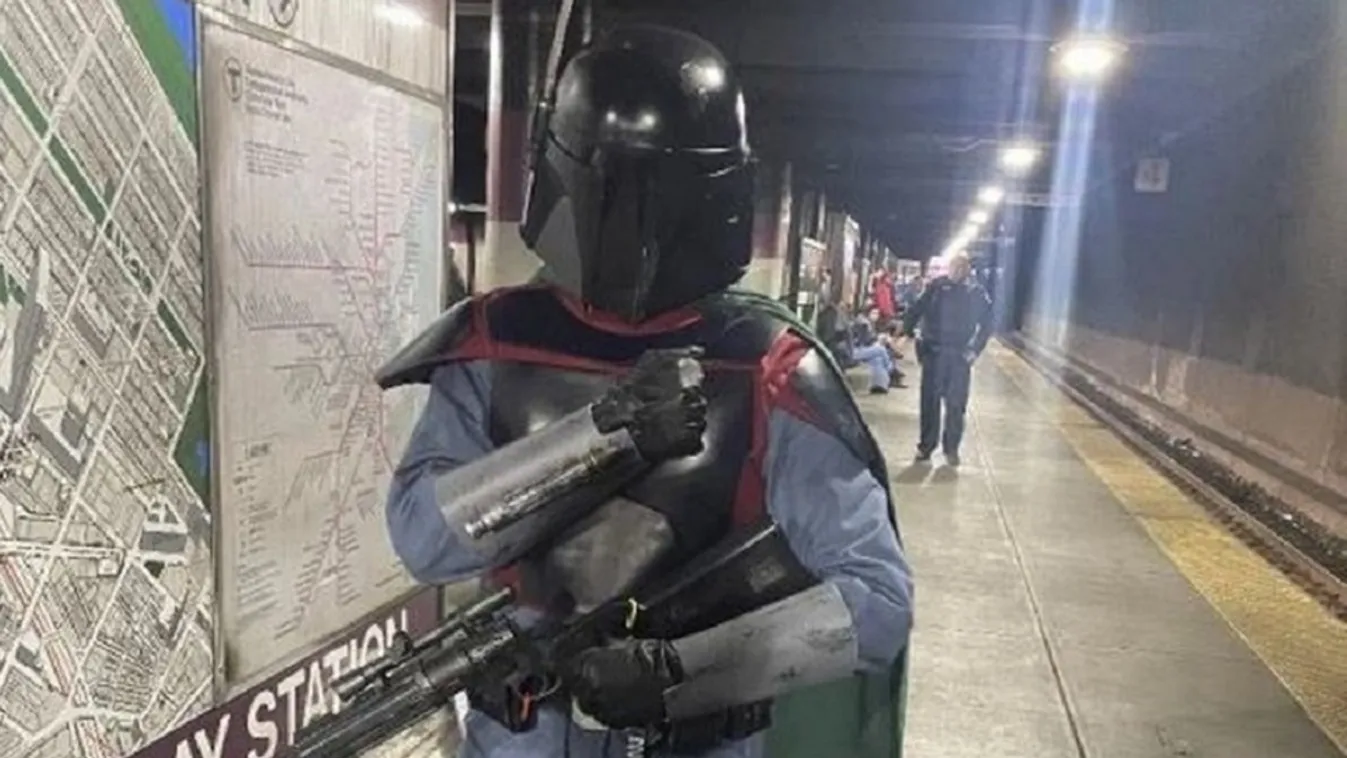 Pofára estek a rendőrök, egy fejvadászt vettek üldözőbe