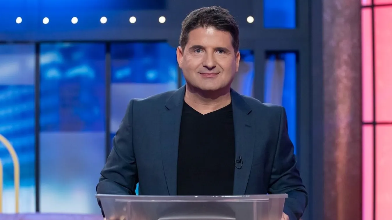 Testőrök rakták ki Hajdú Pétert egy partiról