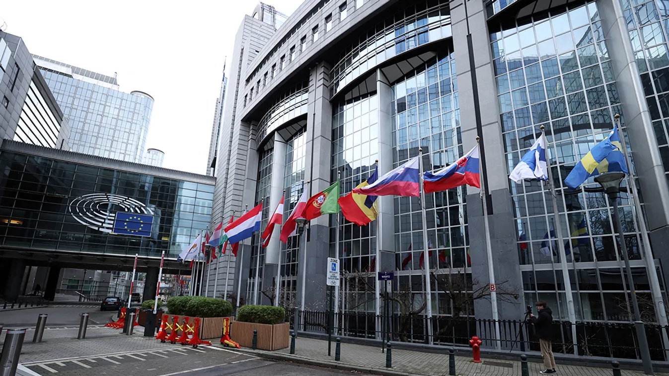 Brüsszeli korrupciós botrány. Nincs még vége!