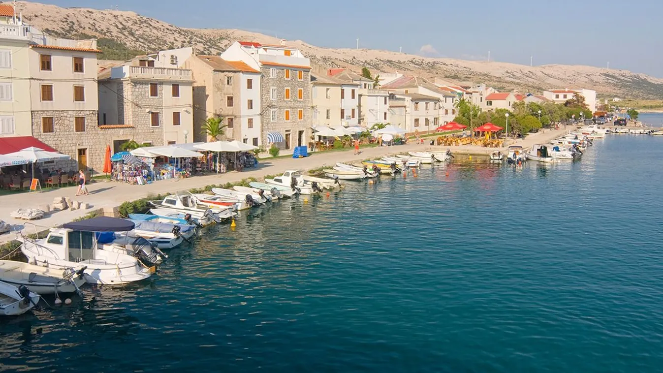 Idén nyáron is utazhatunk vonattal az Adriára