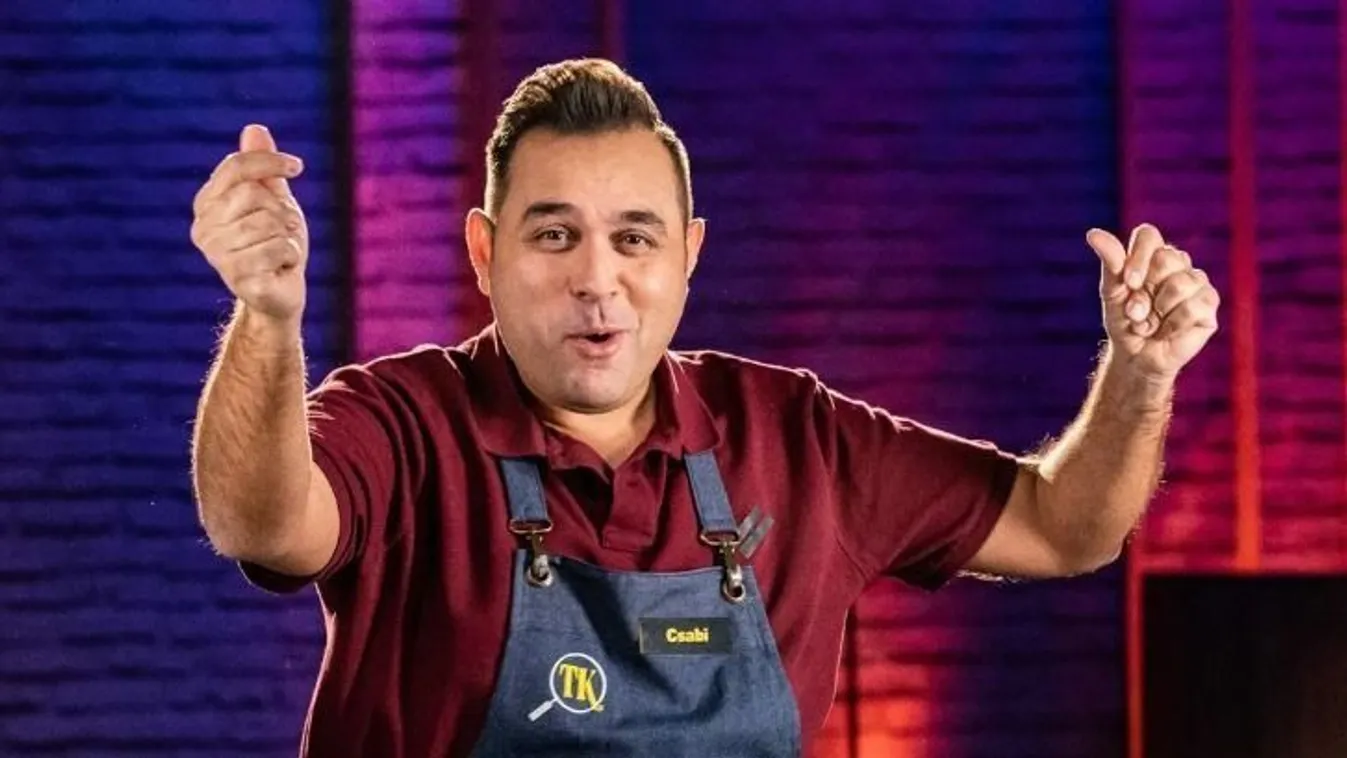 Bódi Csabi nem sajnálta a pénzt a házassági évfordulójukra