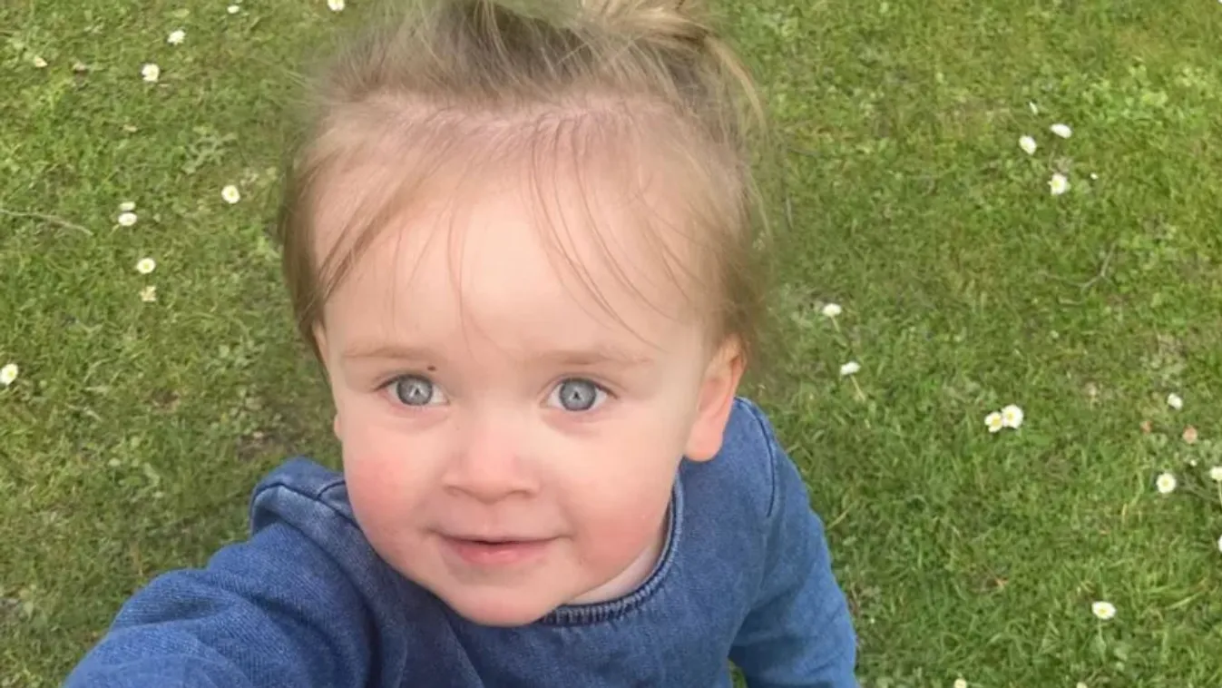 Fájt a hasa a 3 éves kislánynak: dermesztő, ami kiderült