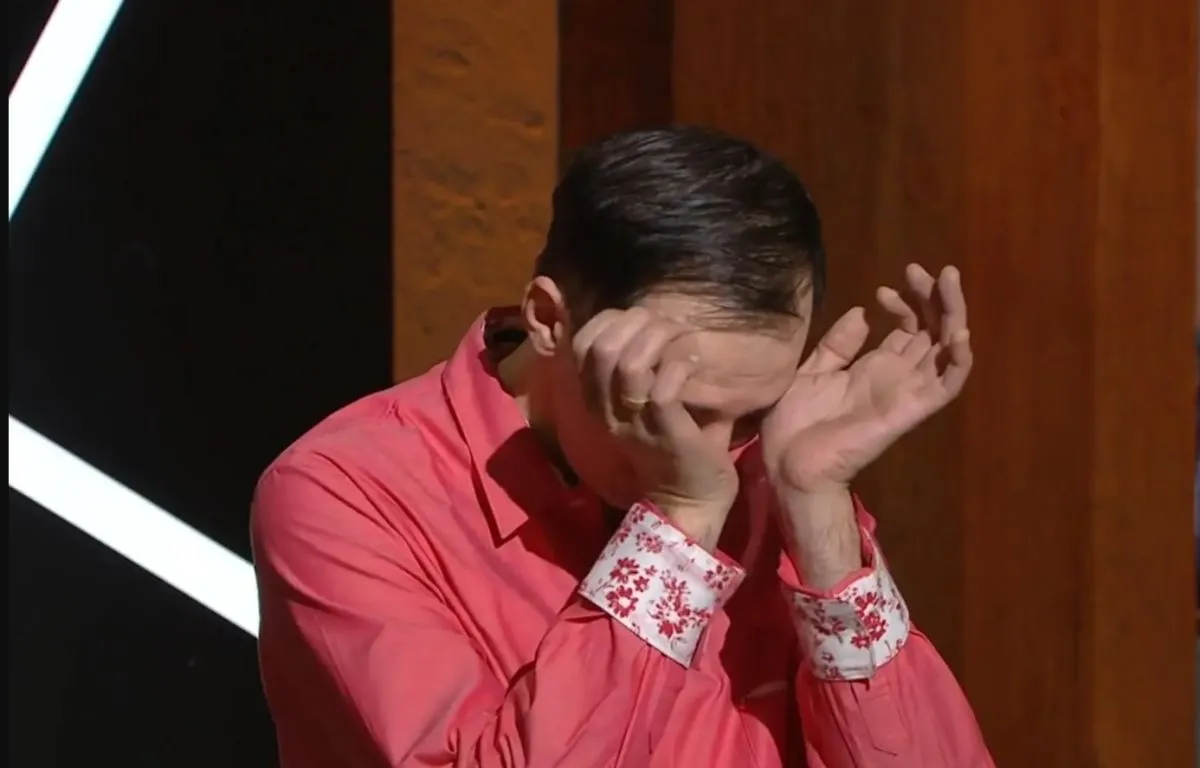 Bódi Guszti, kis Guszti