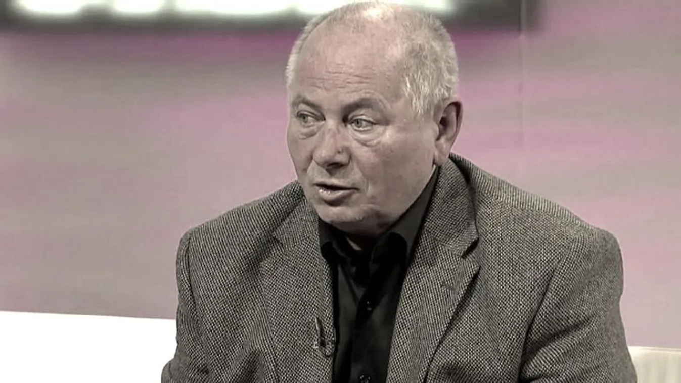 Már hat éve övezi rejtély Usztics Mátyás sírját