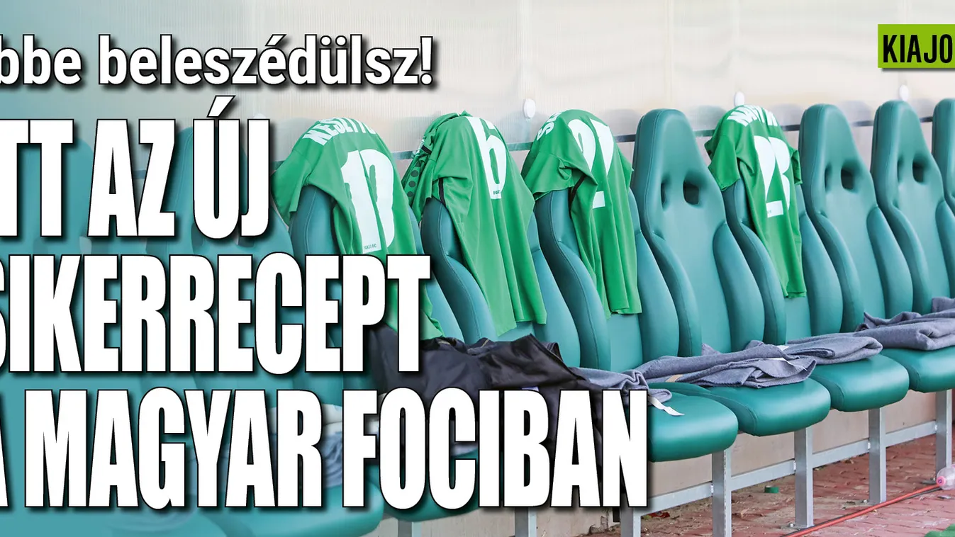 Nagy visszatérők varázsolnak az NB I-ben