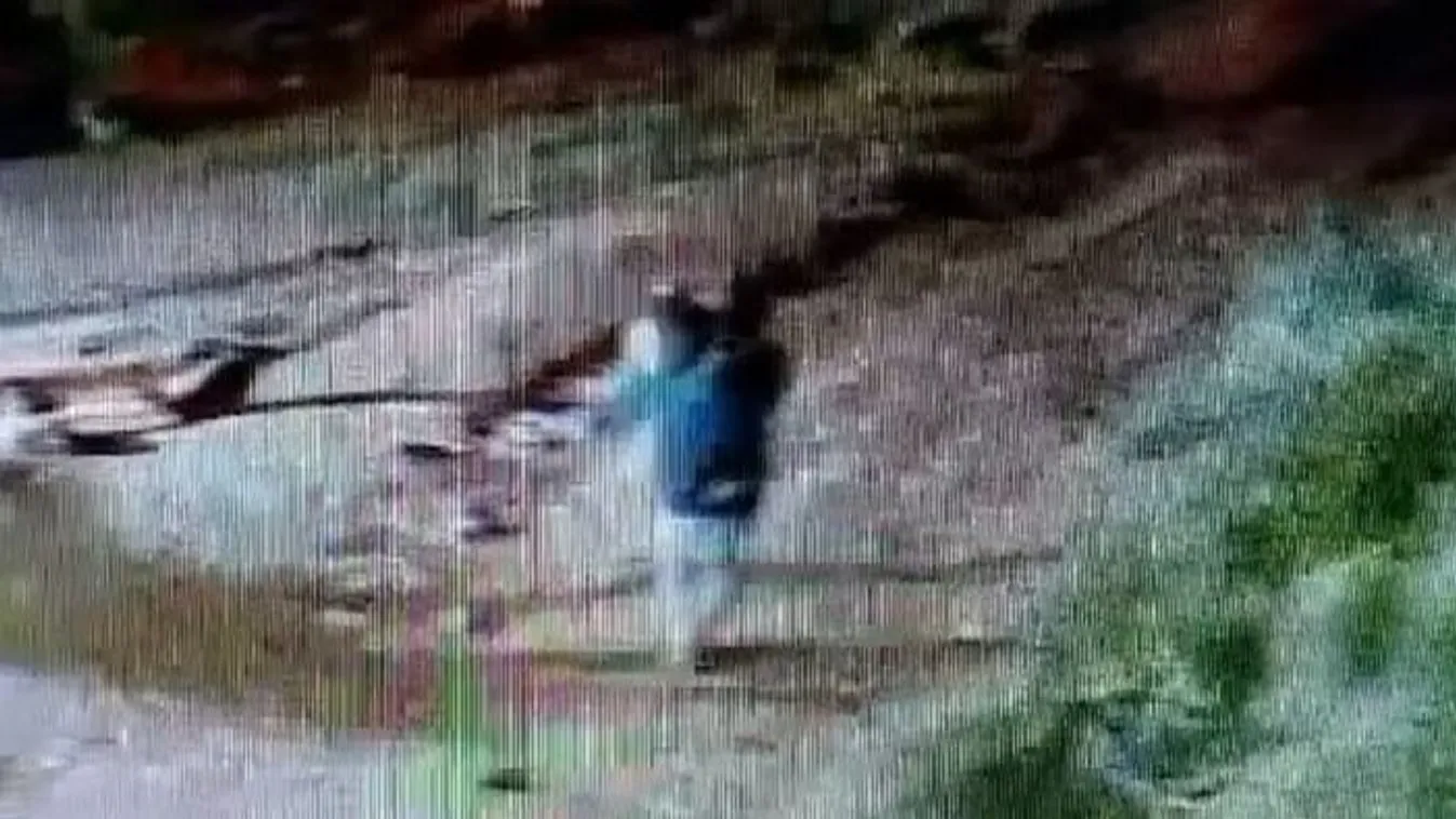 Megerőszakoltak és megöltek egy hároméves kislányt