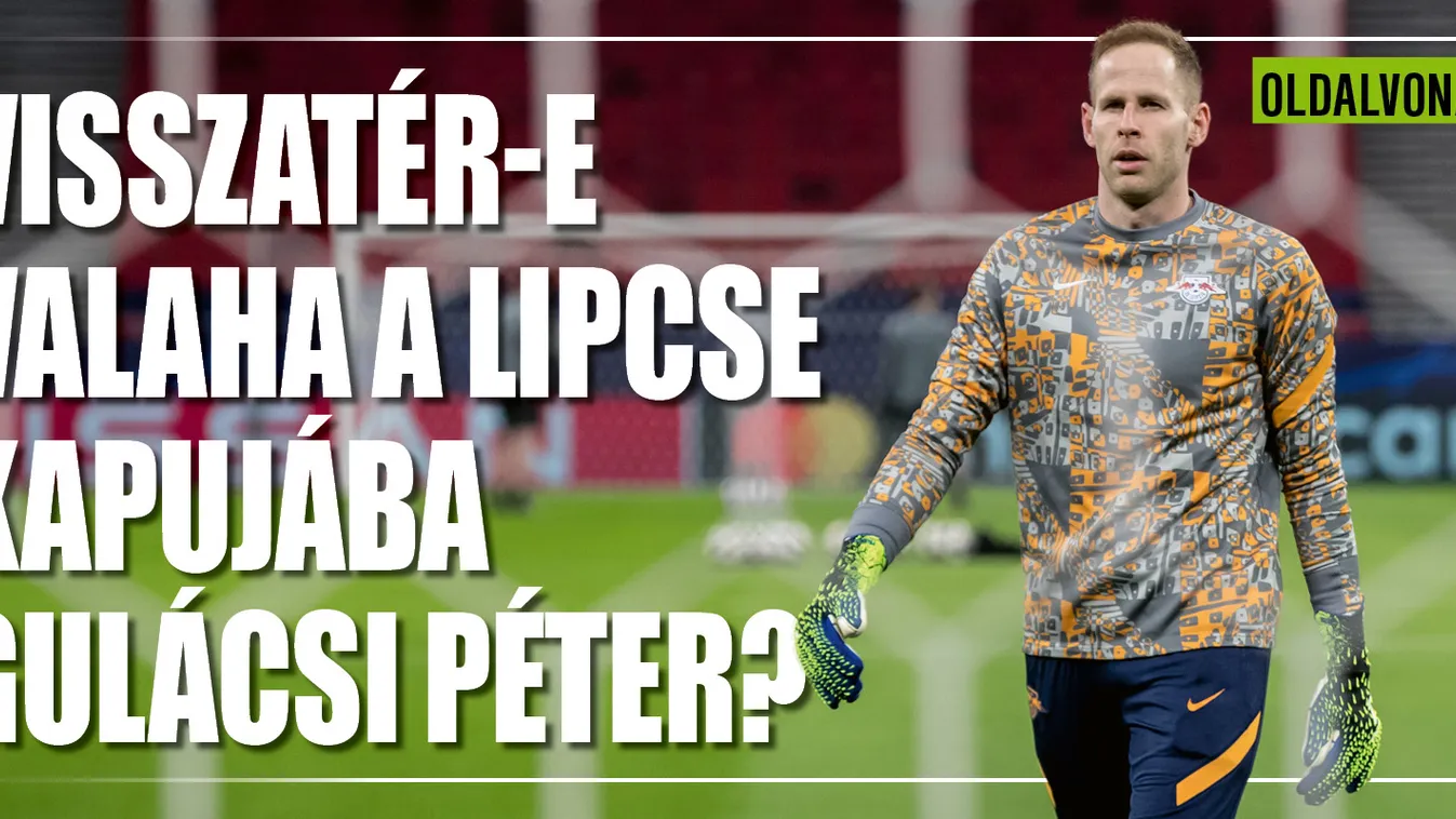 Kérdéses Rossi kapusának a jövője? Bejelentést tett az edző