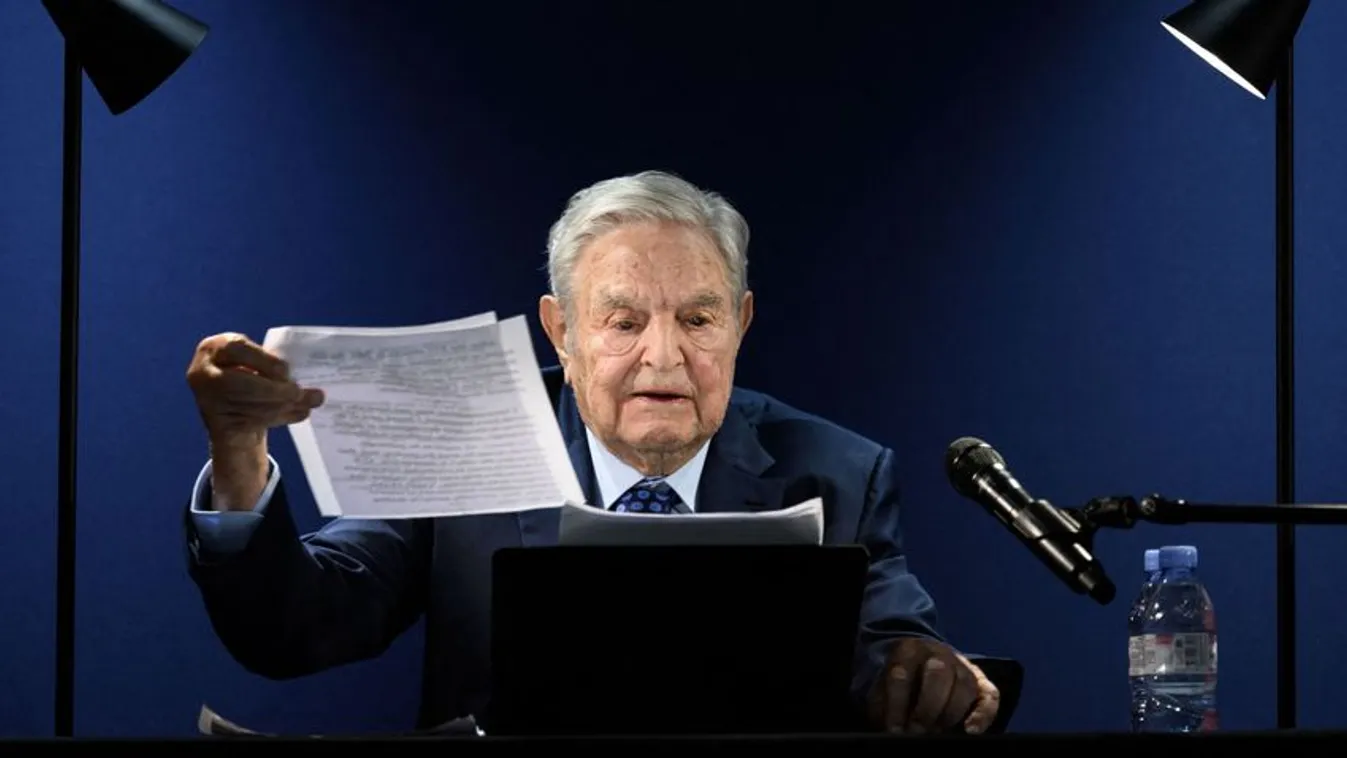 A kisebb dollármédiumokba is dőlt a pénz külföldről