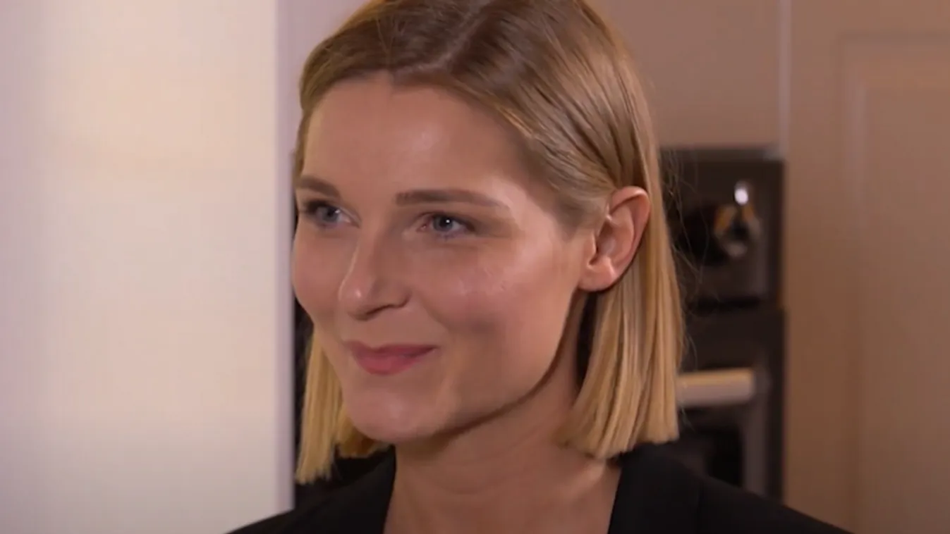 Ilyen betegséget diagnosztizáltak Görgényi Fruzsinánál