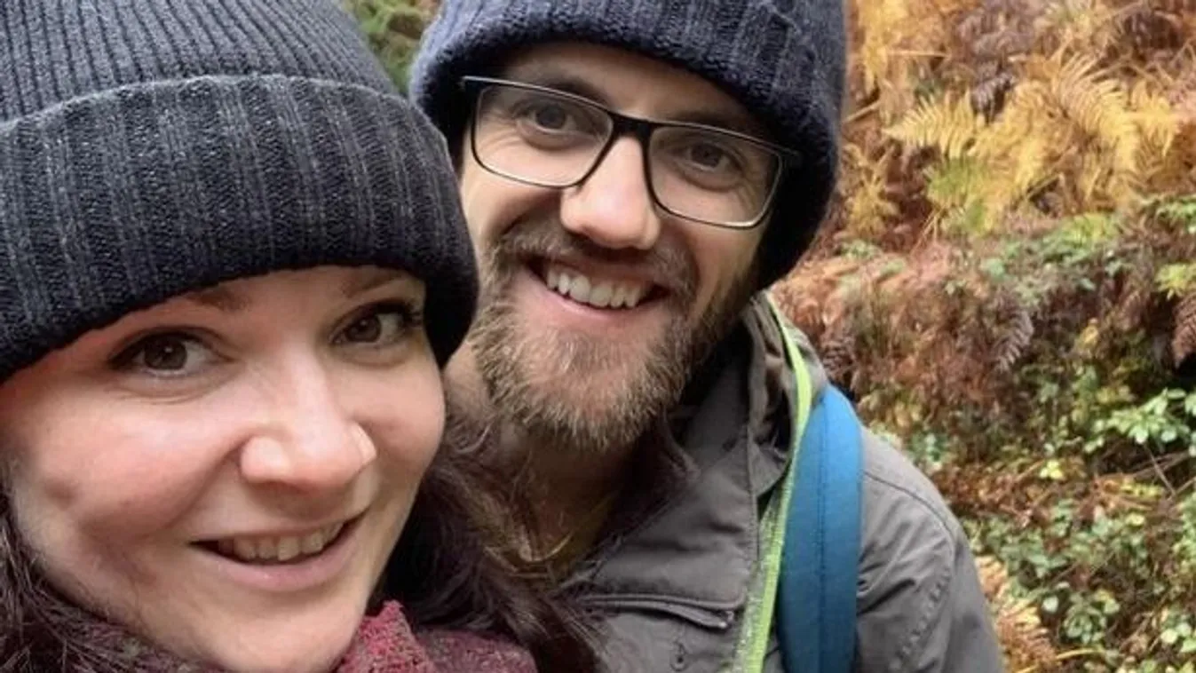 Terhes menyasszonya gyilkosának hitték, holtan került elő