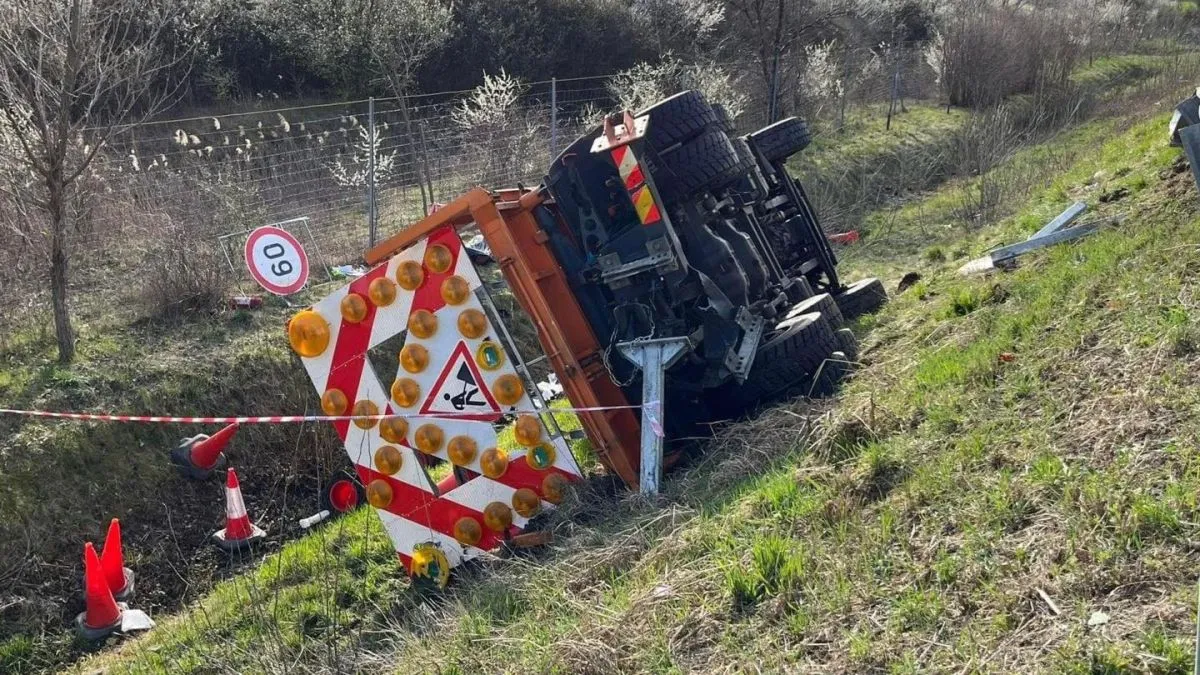 közutas, elhunyt, tragédia