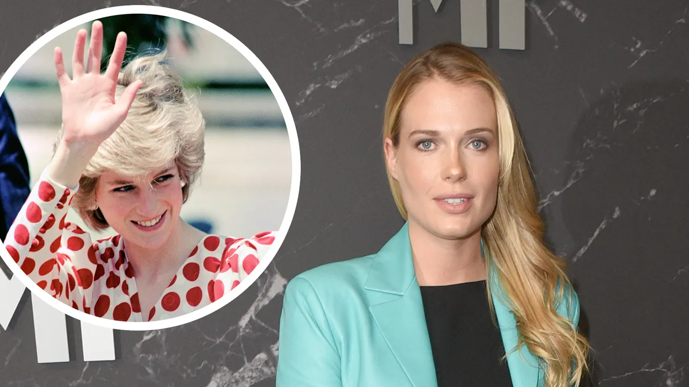 Láttad már Diana hercegné unokahúgát aprócska bikiniben?