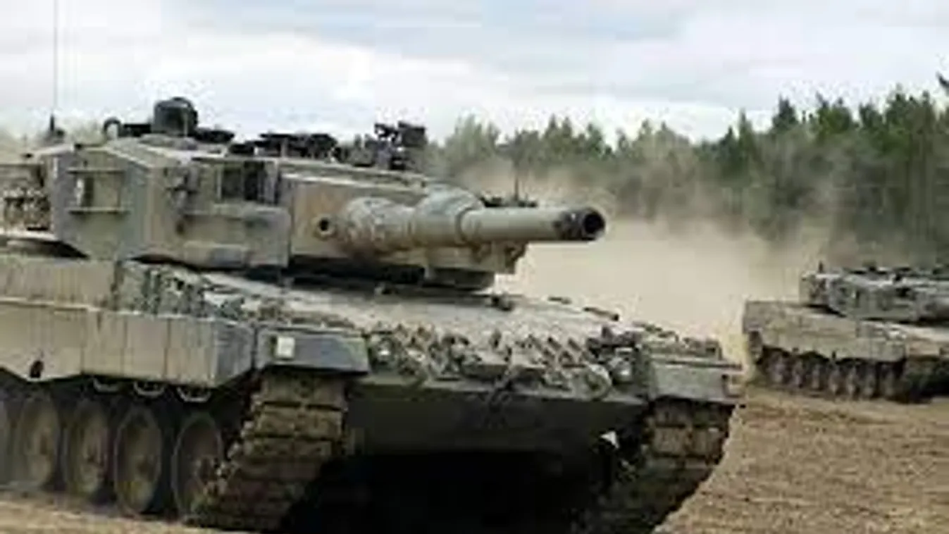 Légiriadót rendeltek el hétfőn egész Ukrajnában