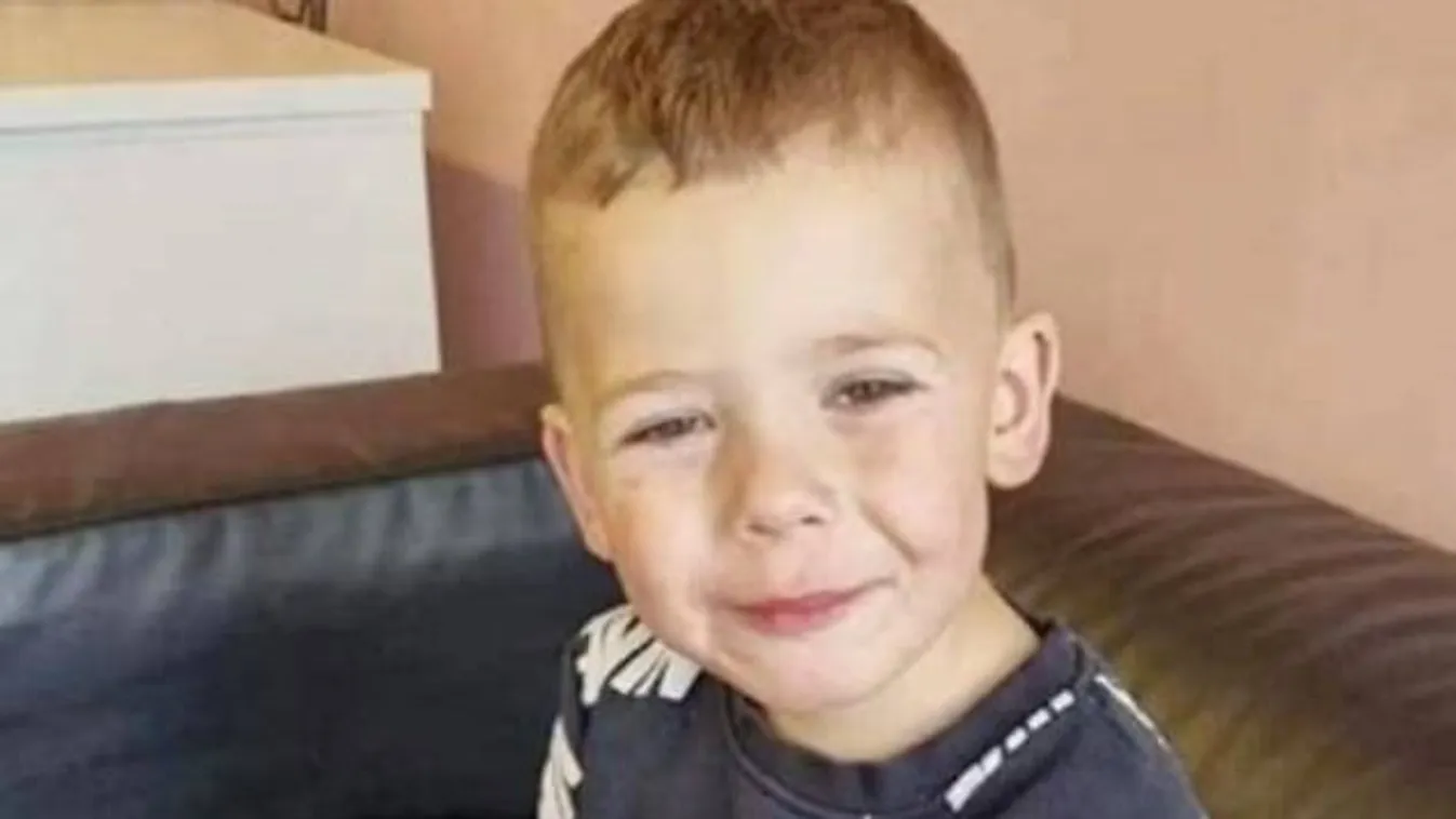 Édesanyjával együtt halt meg egy 4 éves kisfiú a balesetben