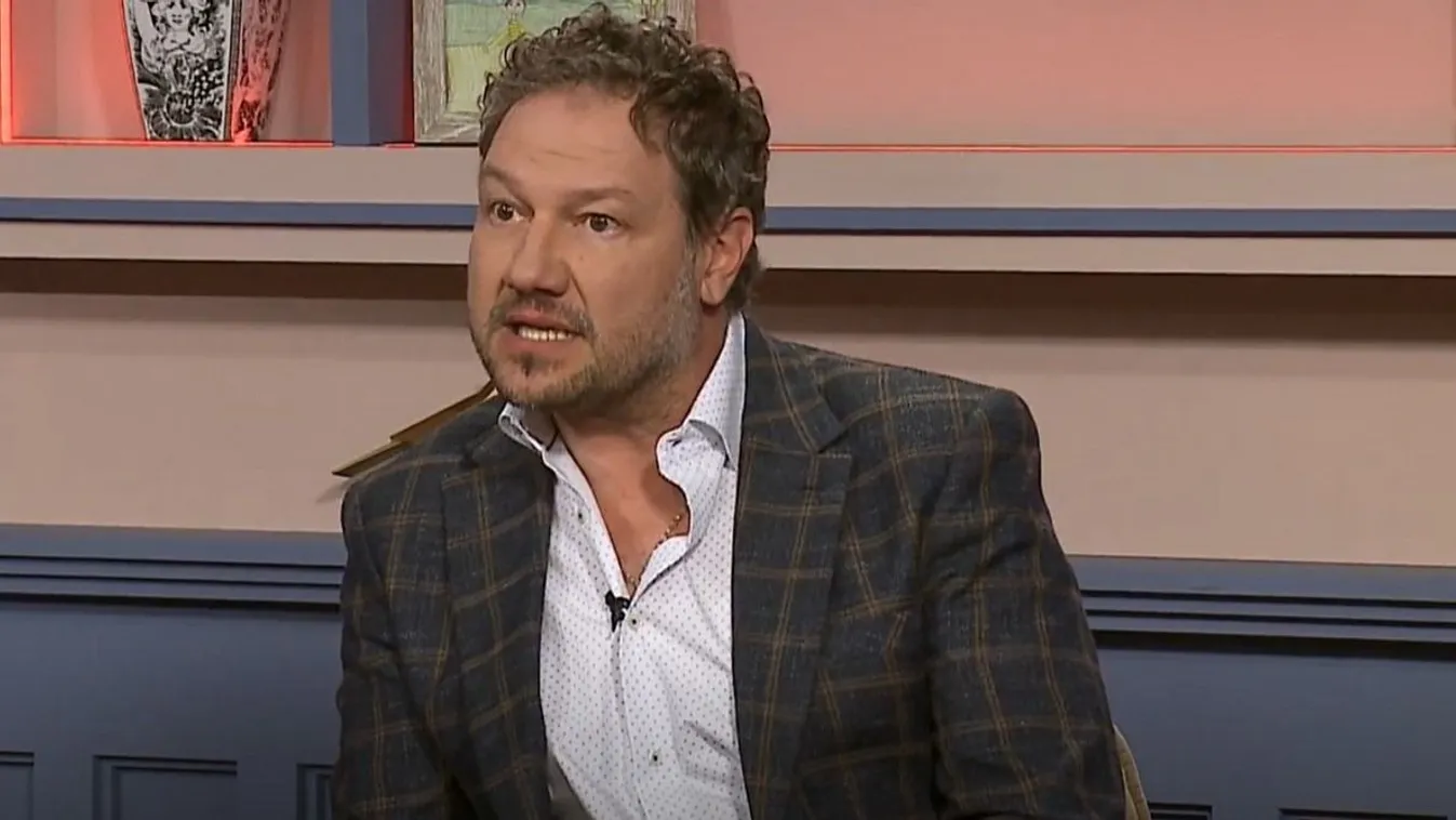 Miller Zoltán: Napjainkban nincs tétje a párkapcsolatoknak