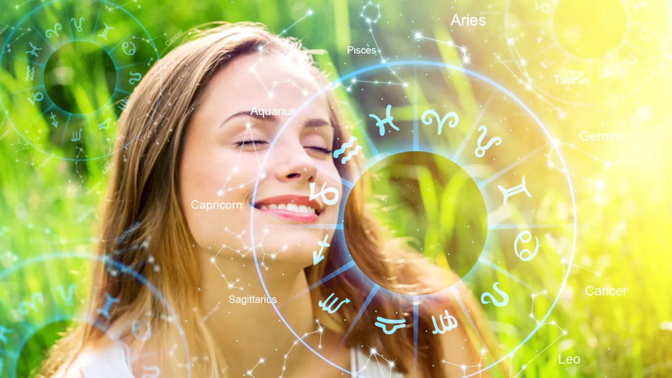 3 csillagjegy, akikre most varázslatosan szép napok várnak