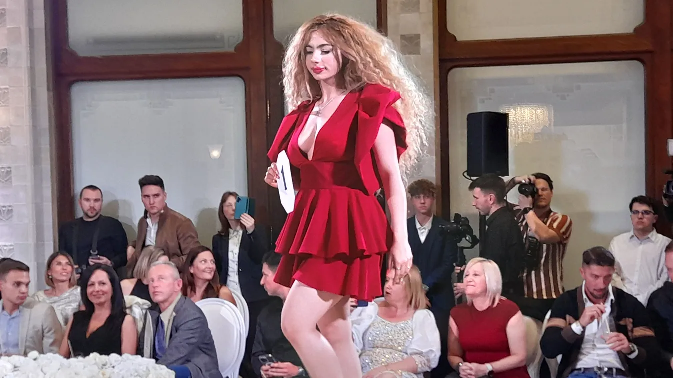 Aggódik a lányáért Opitz Barbi apja