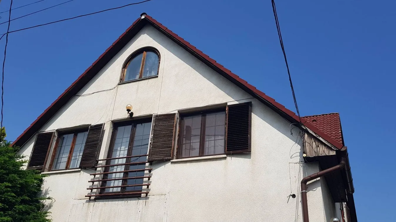 Még mindig szökésben van a nyugdíjas férfi gyilkosa