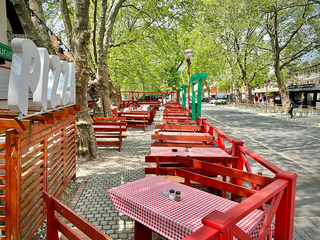 20230527 Balaton, indul vagy mégsem a szezon??