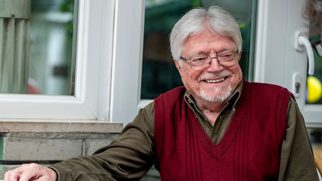 Szörényi Levente ezért adta fel egyik legnagyobb álmát