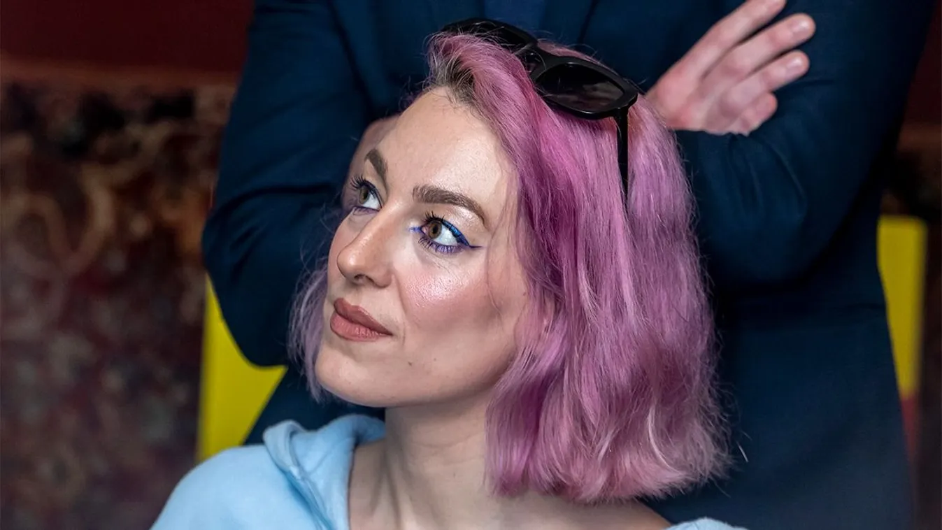 Horányi Juli óriási bejelentést tett