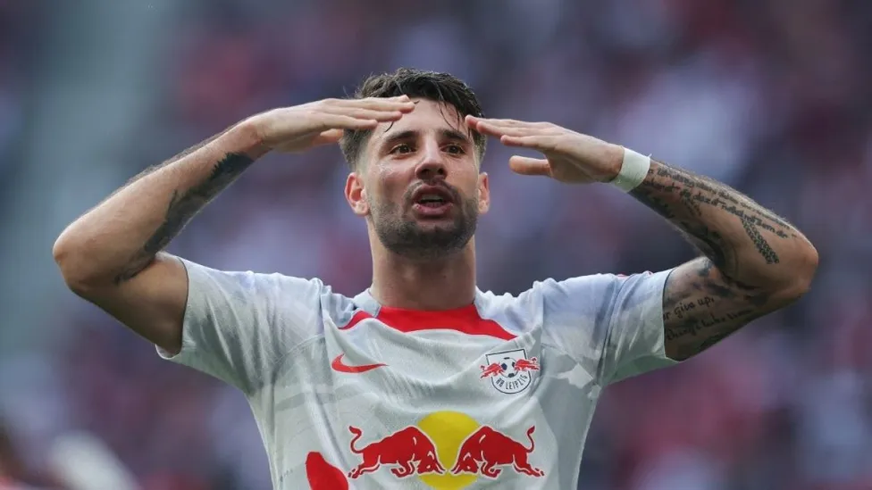 Szoboszlai Dominik az első, csapata a második győzelmét aratná a Bayern München ellen