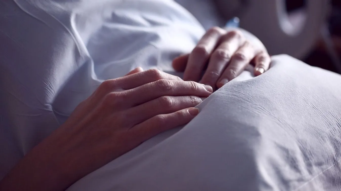 Szörnyen végződött egy háromgyerekes anyuka nyaralása