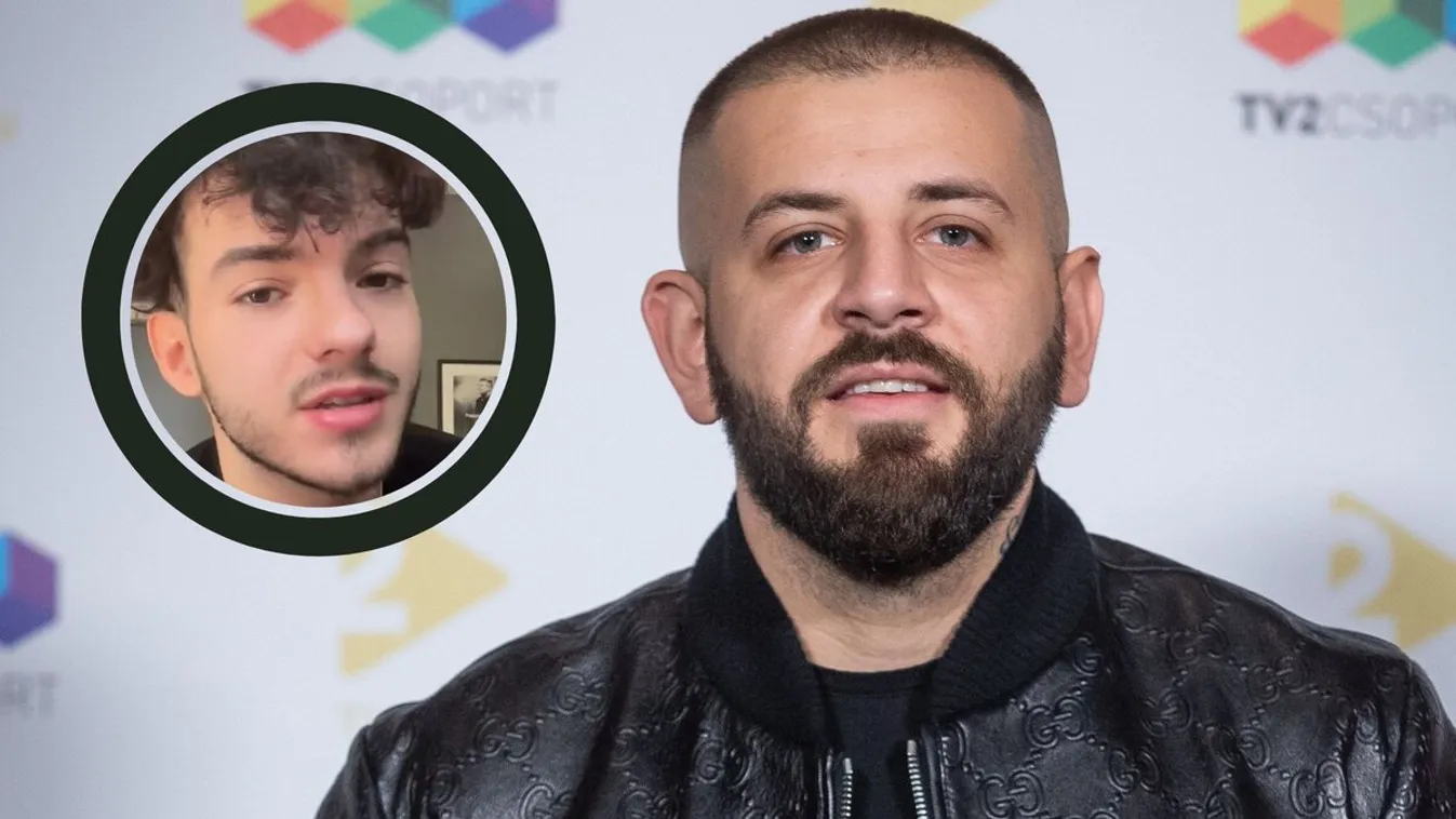 Visszavonulót fújt G.w.M az Azahriah adok-kapok után