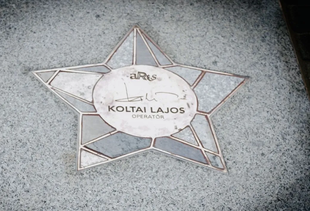Koltai Lajos