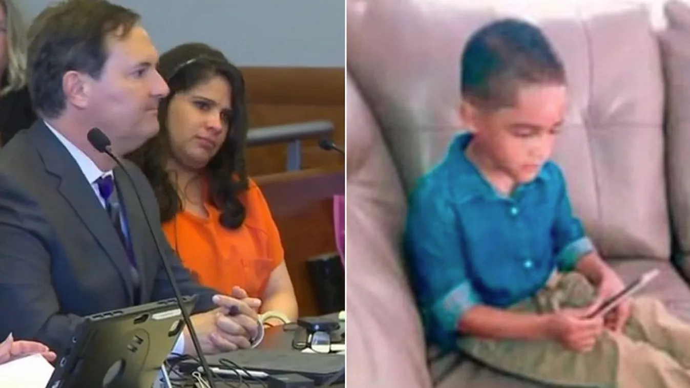 Elhunyt egy 6 éves fiú, mert nem akart bilire ülni