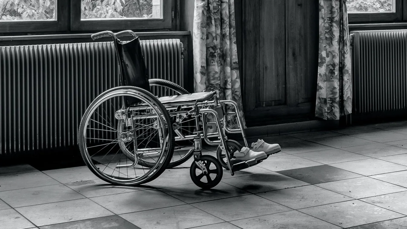 Egy embernek akart segíteni, de beindult az "üzlet"