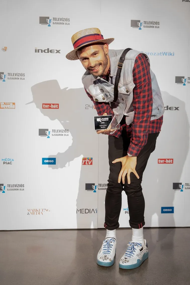 ByeAlex sokat tanult a veszteségből