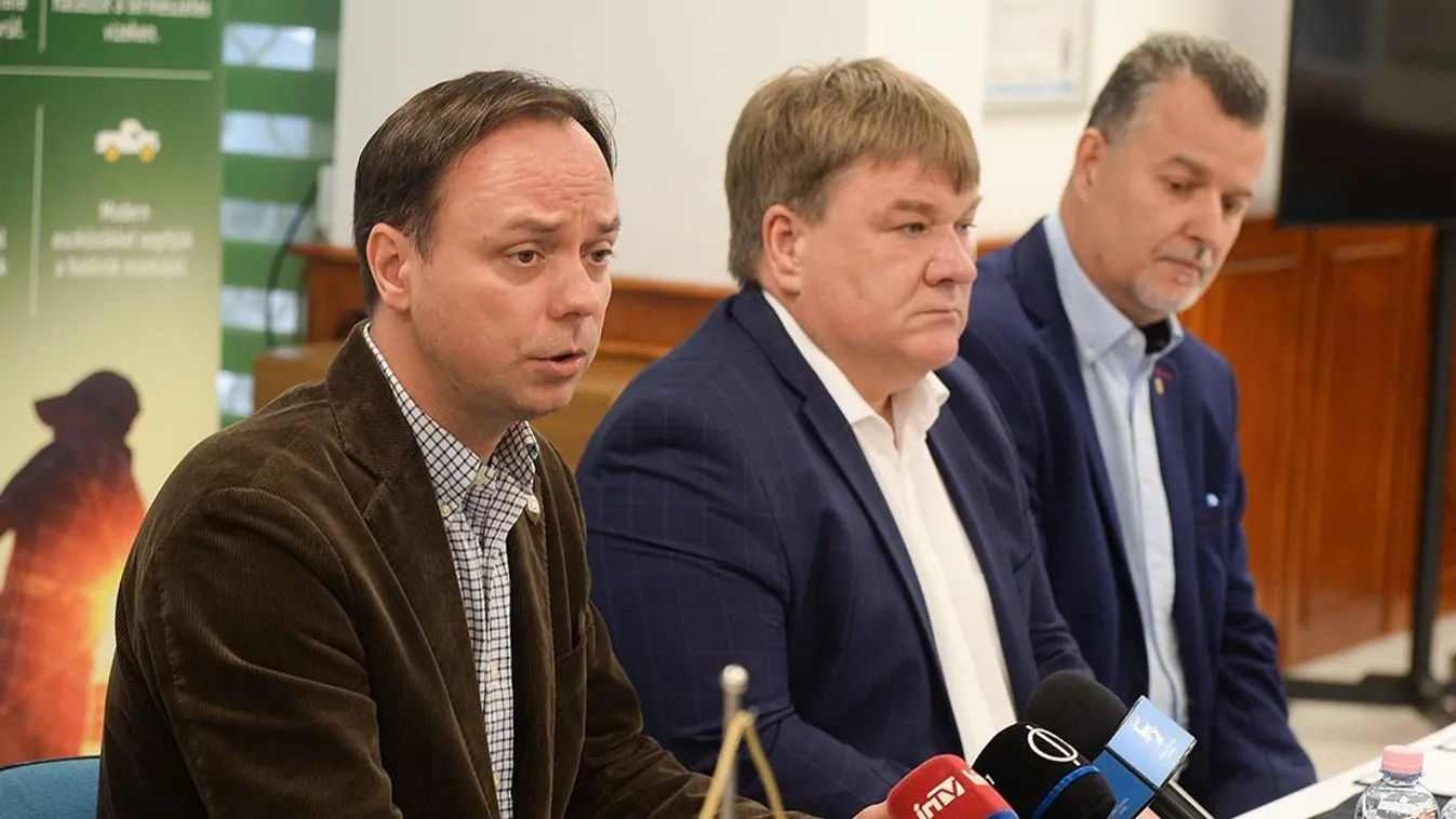 Őszre elkészülhet a horgászturisztikai stratégia és program