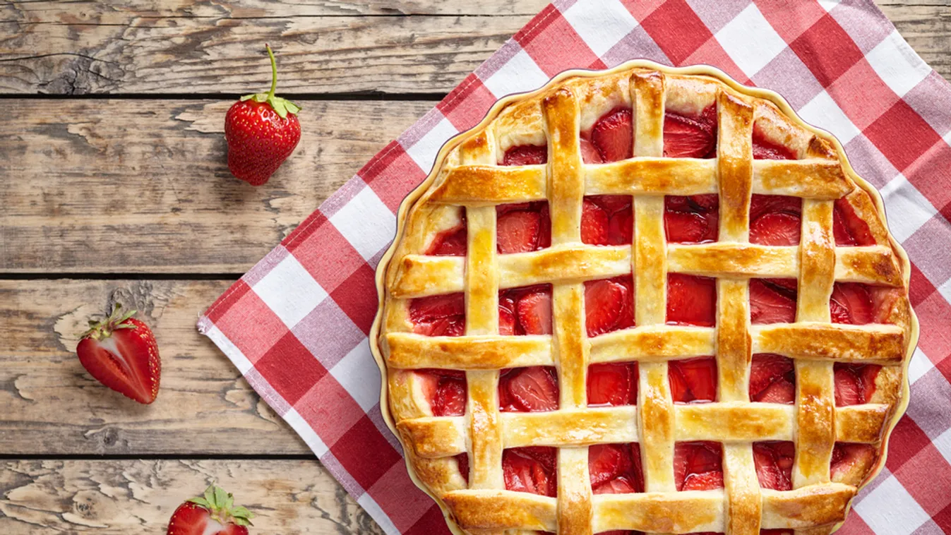 Eperpite a hónap slágere, ilyen finomat még nem ettél