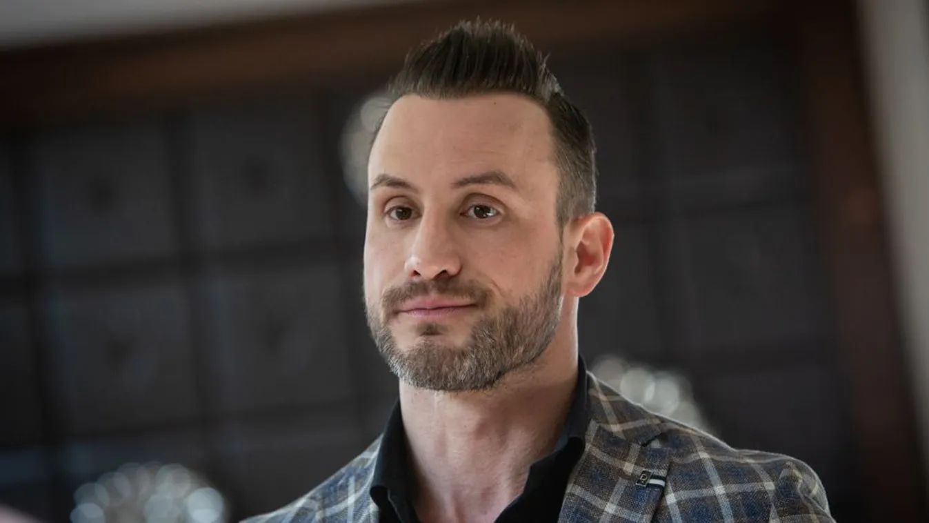 Rákos megbetegedésről vallott Csuti: "a rák nem válogat"