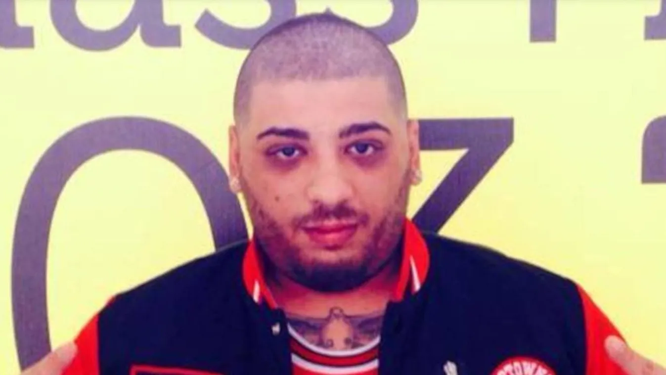 Felesége látni sem akarja a Fekete Vonat rapperét