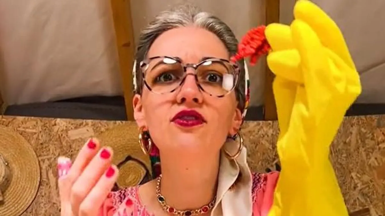 Ezért esznek erős paprikát a tyúkok - Videó