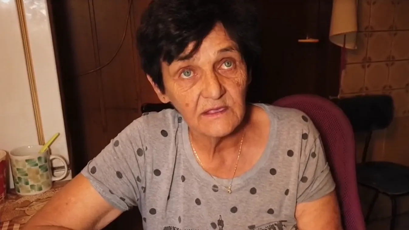 Tanára élesztette újra a 13 éves fiút, megszólalt a nagymama