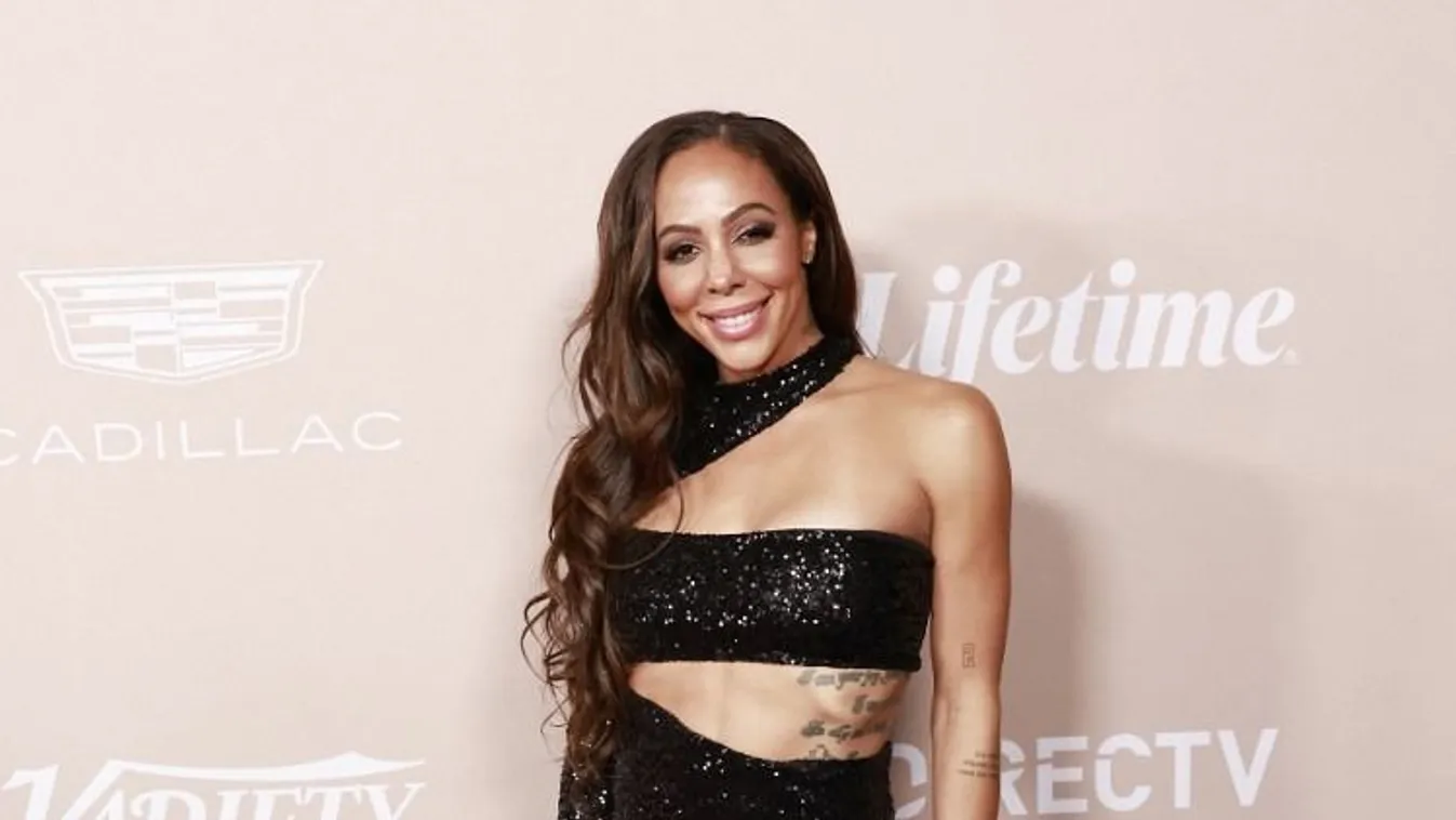 Melleivel okozott feltűnést a szexi világbajnok focistalány