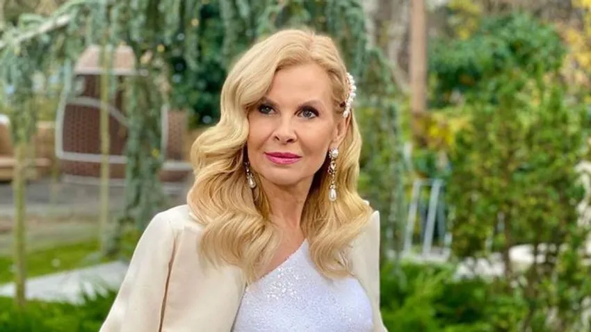 Polgár Tünde, étkezési zavar