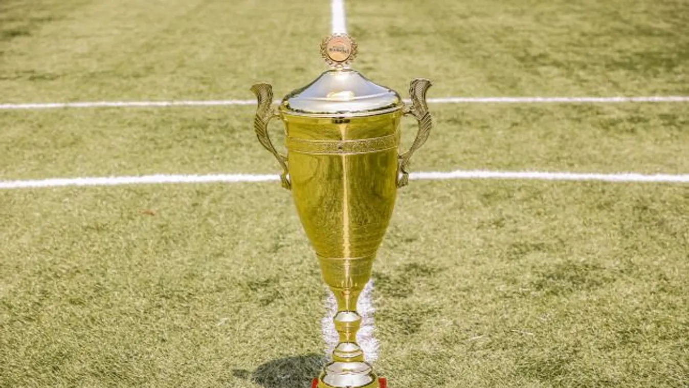 Íme a Tippmix Minifoci Magyar Kupa első eredménye