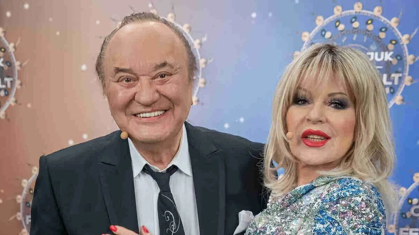 Balázs Klári sosem hallott titkot árult el