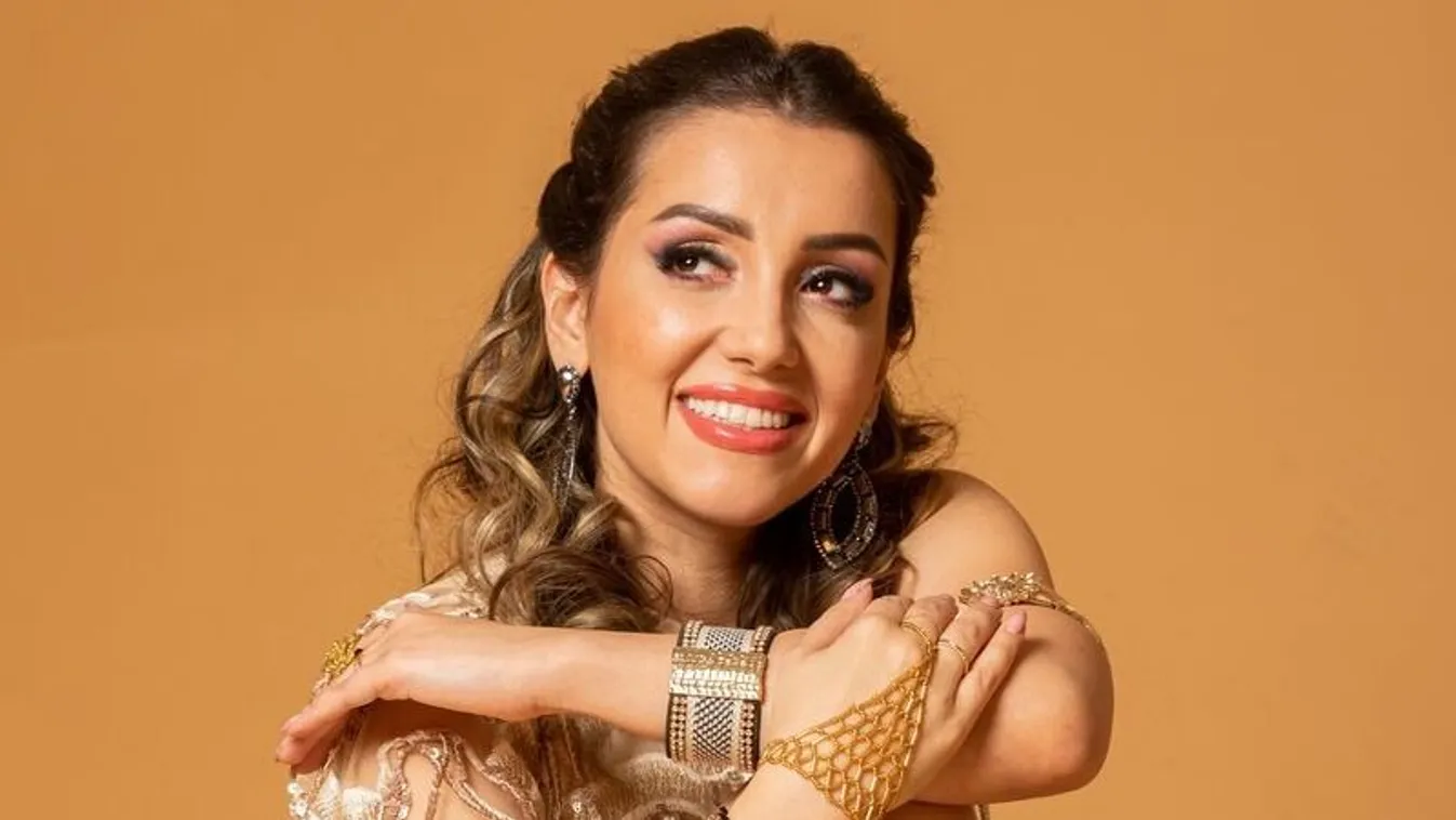 Úszik a sikerben! Jót tett a válás Nagy Melanie-nak