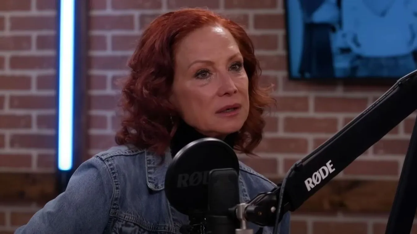 Détár Enikő máig nem dolgozta fel a családja drámáját