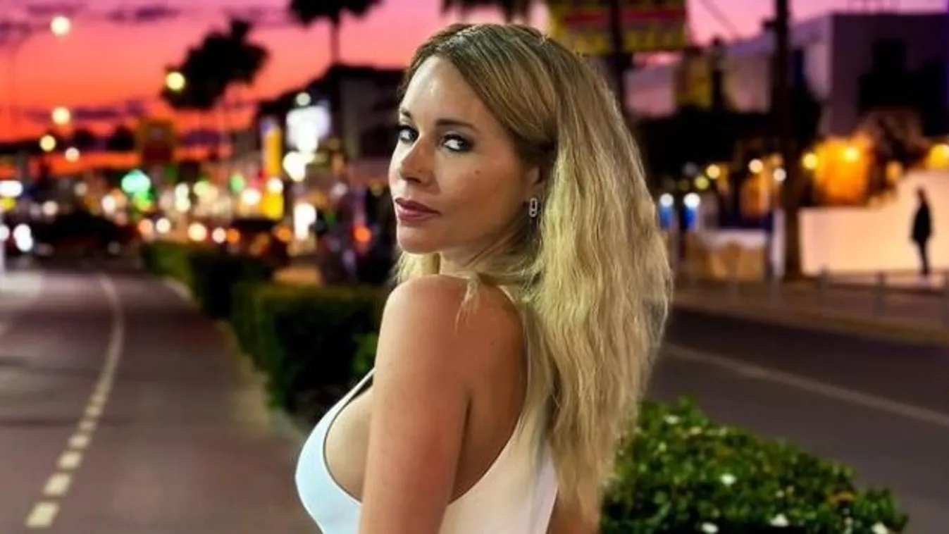 Megdöbbentő részletek: Így szokott le Baukó Éva a piáról