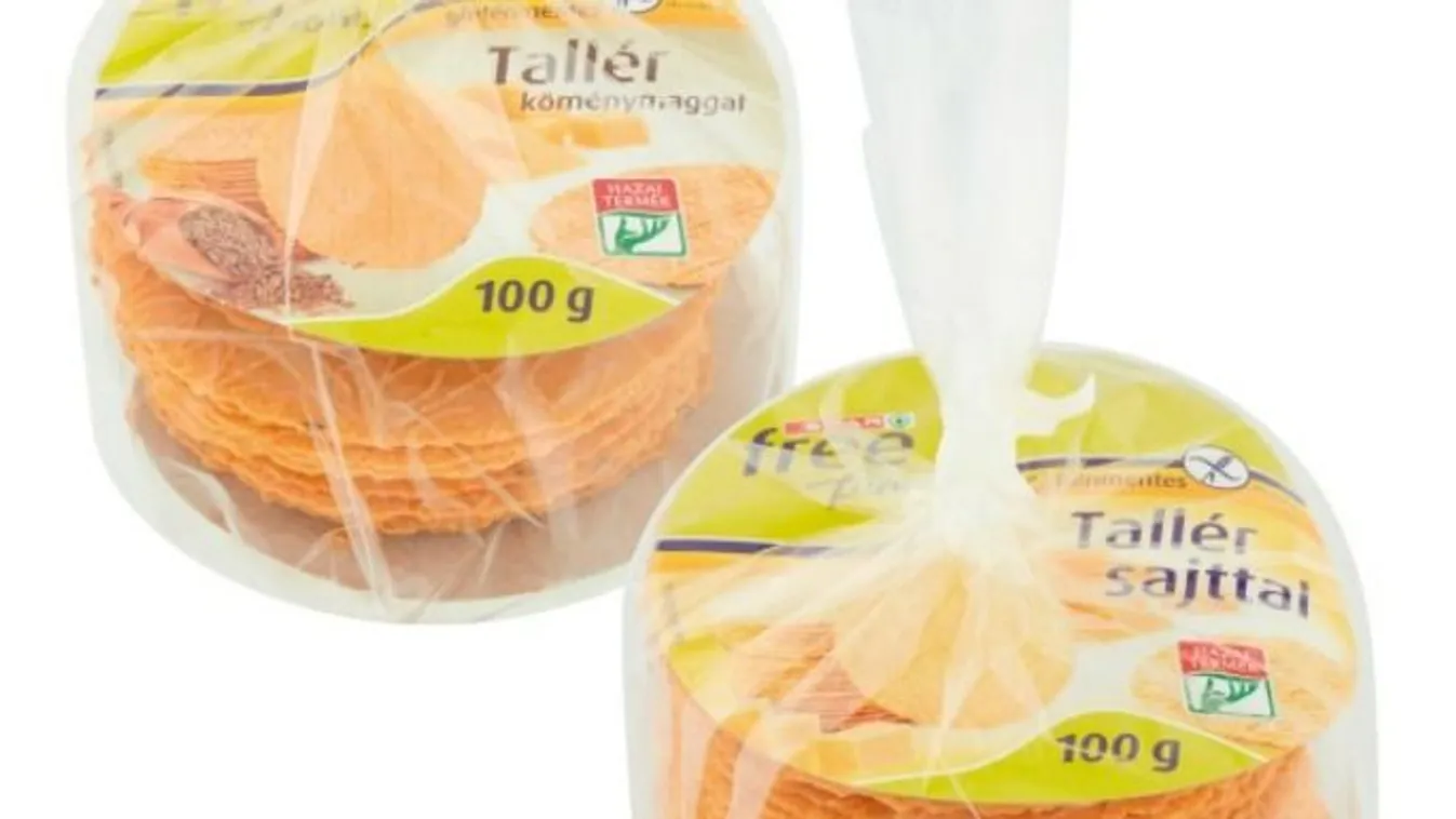 Nagy a baj, három sajtos tallért is visszahívott a hatóság