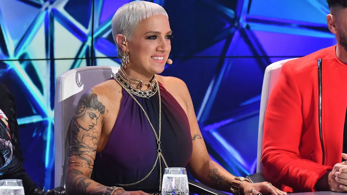 Tóth Gabi: „Ne dőljetek be, ez egy hazugság...”