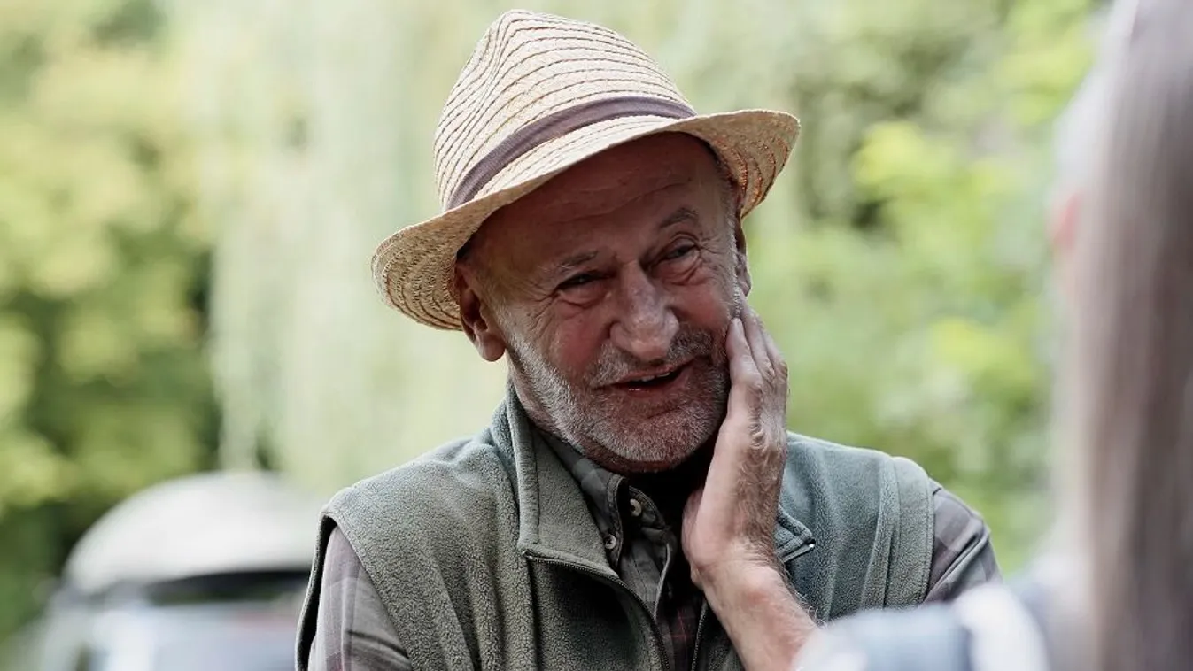 Megérezhette Reviczky Gábor a betegségét