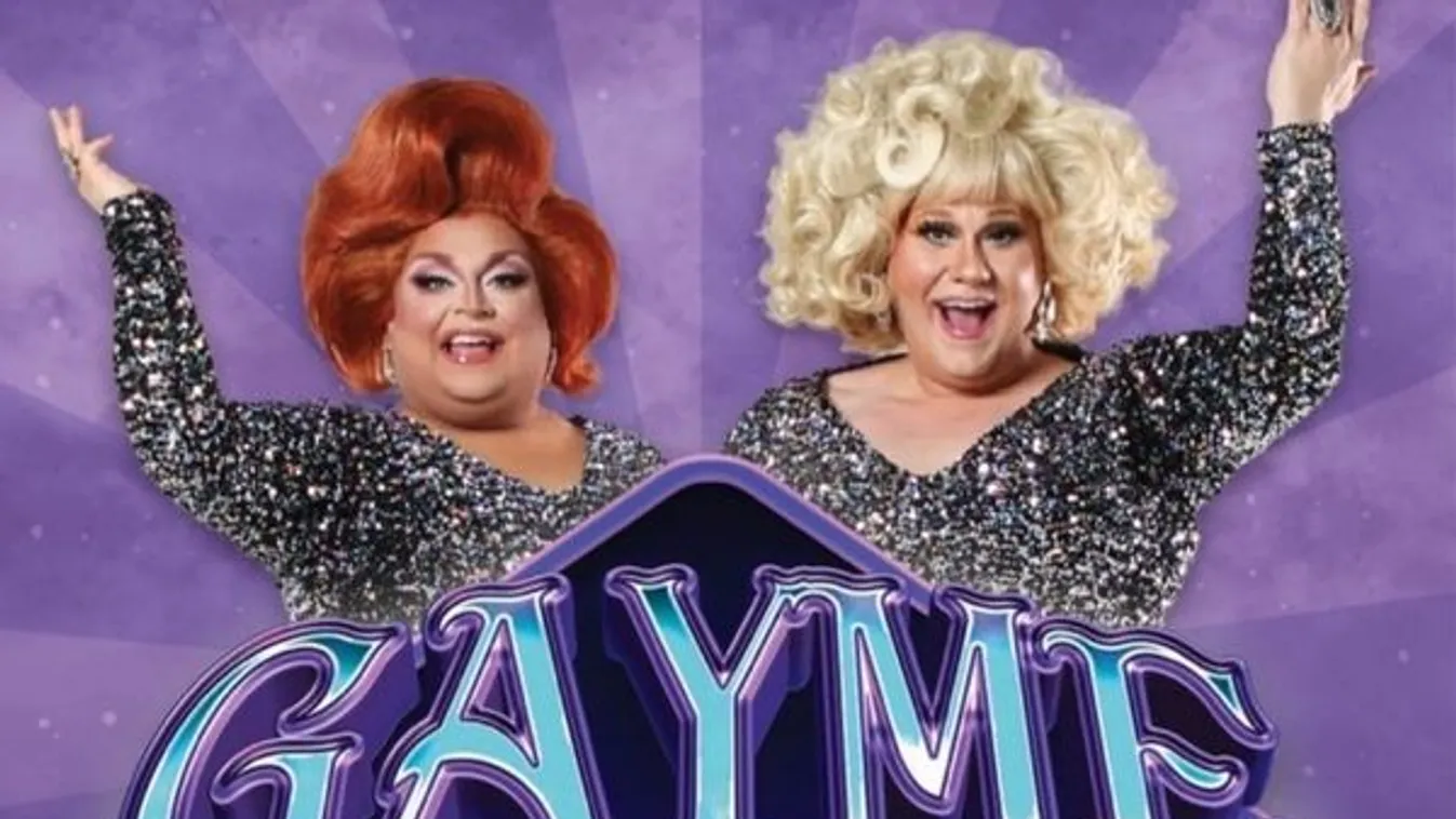 Az LMBTQ-klán beperli DeSantist