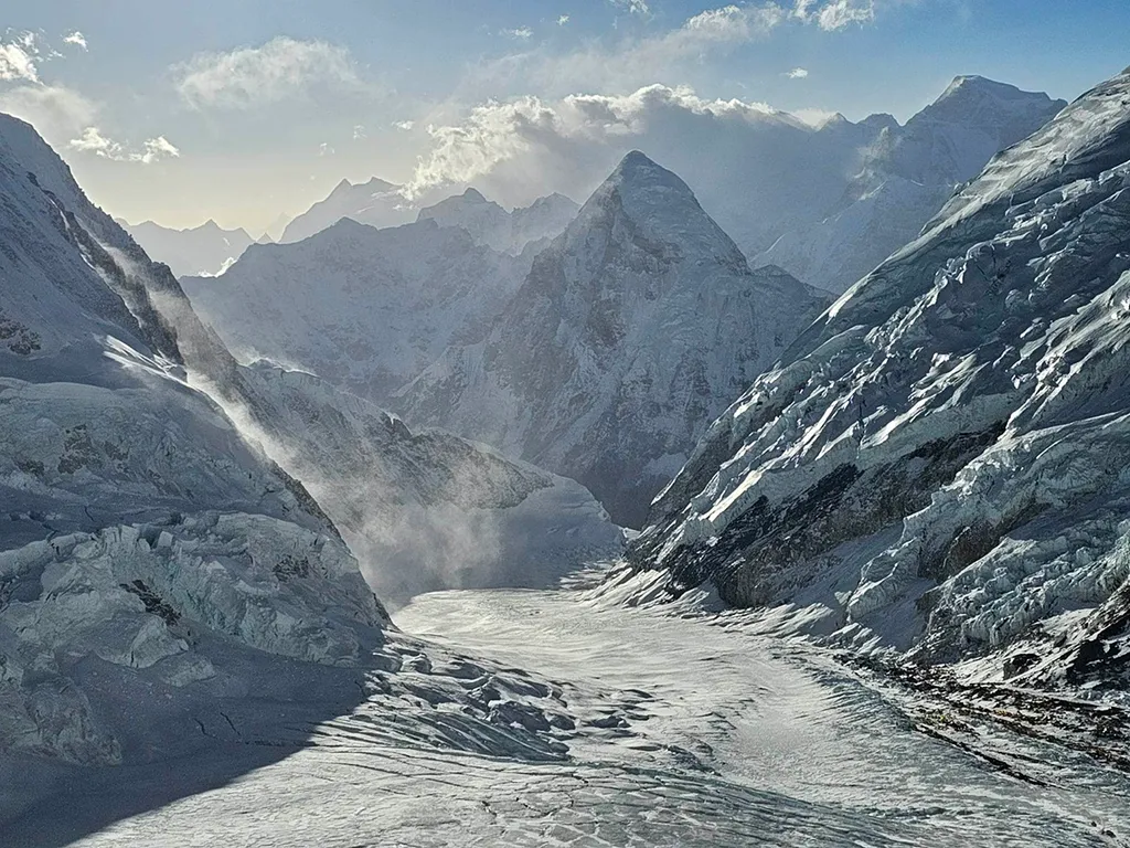 Suhajda Szilár, Mount Everest, hegymászás